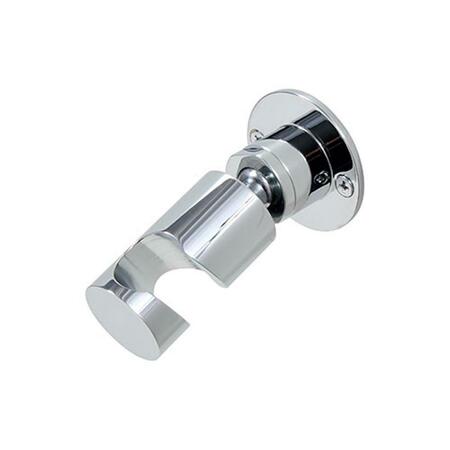 MADE4MATTRESS Stainless Steel Handshower Holder - Polished Chrome MA169234